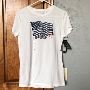 Under Armour freedom t’